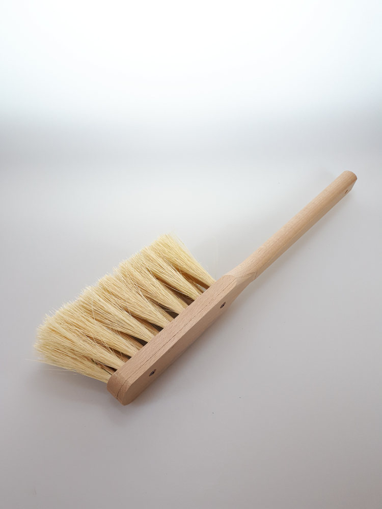 Preview: Werkstatt Handfeger Medium